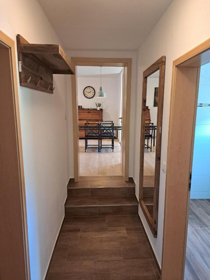 Hof Helmenhube 2 Appartement Gammelsbach Buitenkant foto