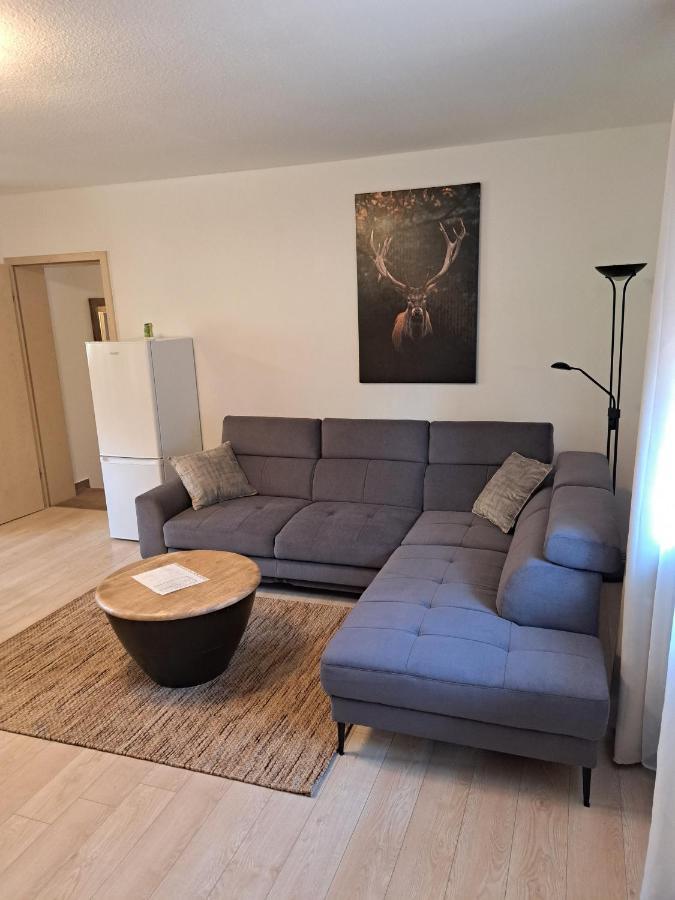 Hof Helmenhube 2 Appartement Gammelsbach Buitenkant foto