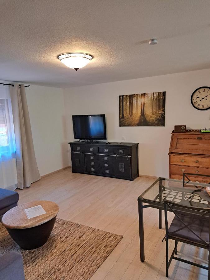 Hof Helmenhube 2 Appartement Gammelsbach Buitenkant foto
