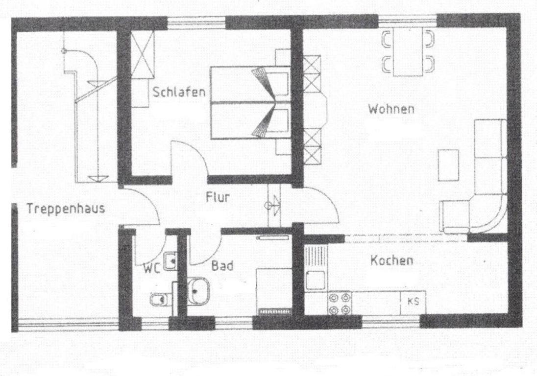 Hof Helmenhube 2 Appartement Gammelsbach Buitenkant foto