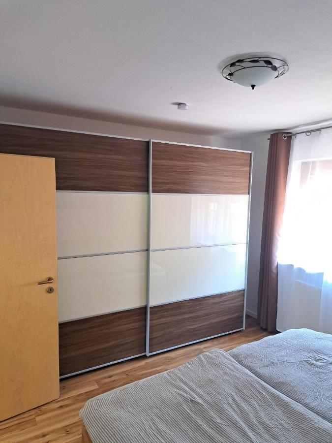 Hof Helmenhube 2 Appartement Gammelsbach Buitenkant foto
